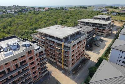 COMISION 0%! Apartament 1 camera, 40,84 mp, PARTER  Iasi, zona Galata - sos. Voi - 2