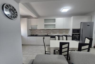 Apartament de inchiriat 3 camere PRIMA INCHIRIERE | 72 mp | Selimbar - 4