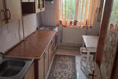 Apartament cu 2 camere decomandat în Central - 6