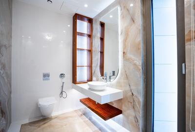 Brand new | Exquisite living | Luxury apartment for rent in most exclusive area - 15