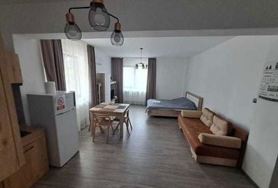 Garsonieră decomandată în Nord - 3