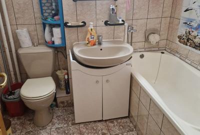 Apartament cu 4 camere decomandat în Central - 7