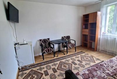 Garsonieră semidecomandată în Exterior Vest - 14