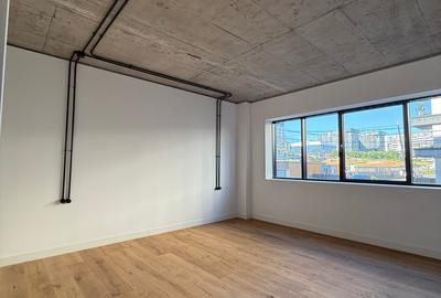 FLOREASCA - 2 CAMERE CU GRADINA DE 56 MP - BLOC FINALIZAT - 15