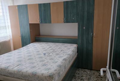 Iancului , 2 minute metrou - 7