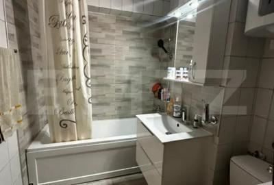 Apartament cu 4 camere decomandat, mobilat în Calea București - 2