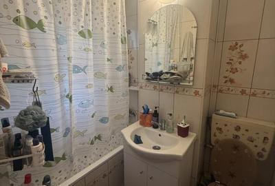Apartament cu 3 camere decomandat, mobilat în Grigorescu - 6