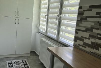 Garsonieră semidecomandată în Exterior Vest - 3