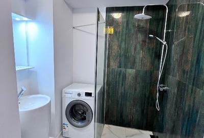 Apartament  2 camere in Mamaia cu vedere la lac  langa Summerland bloc Coral - 11