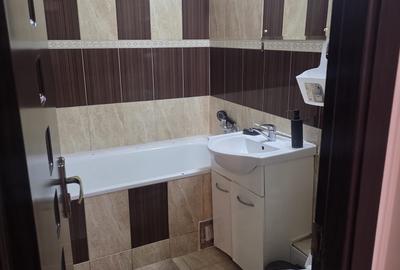 Apartament cu 2 camere decomandat, mobilat în Rahova - 14