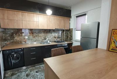 Apartament cu 2 camere decomandat în Tătărași - 5