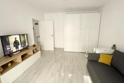 Apartament 3 camere mobilat si utilat complet Plaza Residence - 10
