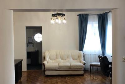 Casă cu 3 camere decomandat cu Teren 130 Mp în Central - 6