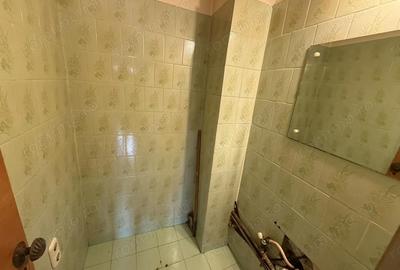 Apartament cu 3 camere decomandat în Dacia - 4