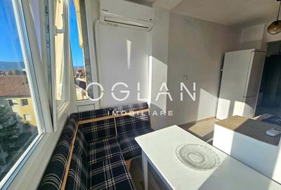 Apartament 2 cam, decomandat, M. Viteazu, COMISION 0% - 13