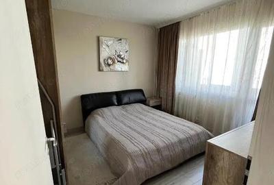 Apartament cu 2 camere in zona Unirii