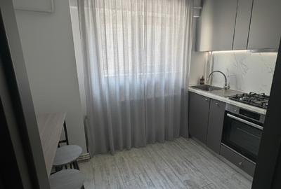 Proprietar, vând 3 camere Mobila (George Enescu) – Mobilat complet - 10