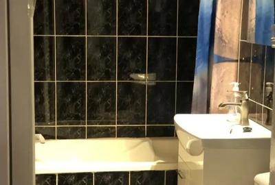 Apartament cu 2 camere semidecomandat în Țiglina 1 - 3