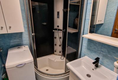 2 camere | Tamvai 41/Metrou Lujerului (loc de parcare ADP inclus) - 9