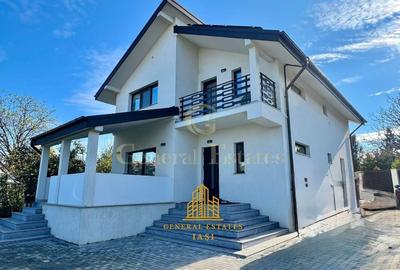 Casă individuală cu 5 camere cu Canalizare în Galata - 3