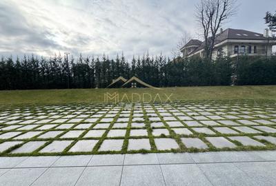 Spațiu comercial, de 376 mp, în Kiseleff - 11