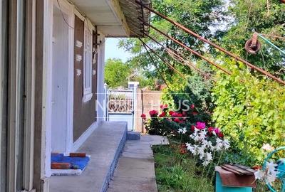Casa la tara si teren intravilan, in sat Carja, jud Vaslui - 3