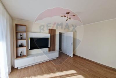 Apartament modern cu balcon, etaj 3 - Bloc nou cu lift, Tei, Piatra Ne - 18