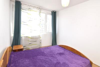 Apartament cu 2 camere semidecomandat, mobilat în Muncii - 12