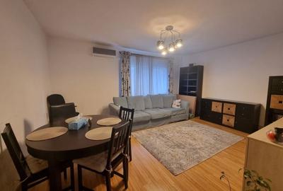 Mihai Bravu Apartament 3 camere centrala proprie parcare - 2