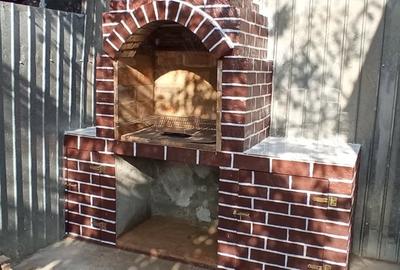 Casă cu 3 camere cu Teren 390 Mp în Chercea - 4