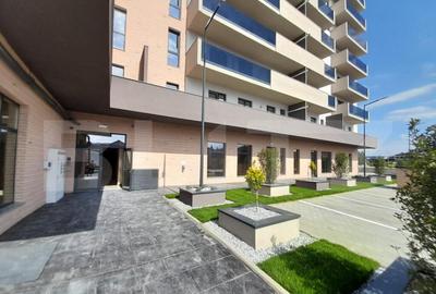 Apartament cu 2 camere decomandat în Centura