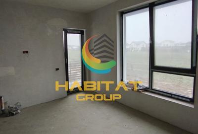 Vila p+1+pod / com. Berceni / 4 Camere / Comision 0% - 10