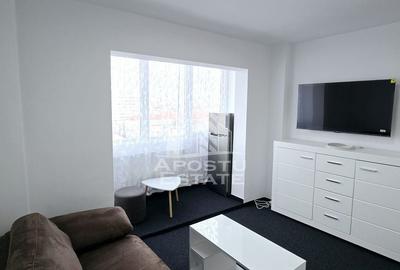 Apartament cu 4 garsoniere, centrala proprie, zona Dacia - 12