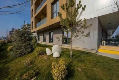 Apartament cu 3 camere decomandat, mobilat în Pipera - 3