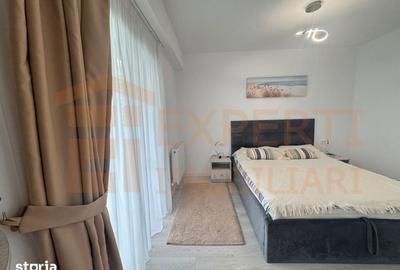 Apartament cu 2 camere în Nord - 14