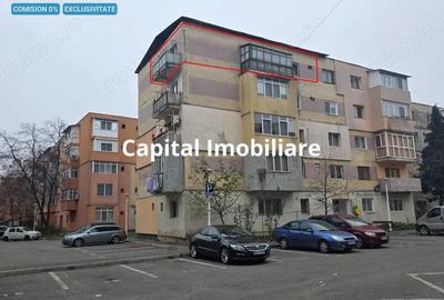 Apartament 2 camere cu parcare ?i boxa zona Spitalul Jude?ean - 5