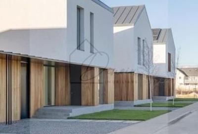 Vila premium 4 camere PIPERA-Tunari I complex rezidential - 4