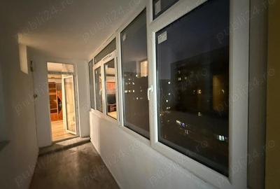 Apartament cu 2 camere semidecomandat în Tineretului - 4