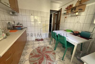 Vanzare Rapida! 3 camere Decomandat, Cug, Biserica Alba - 4