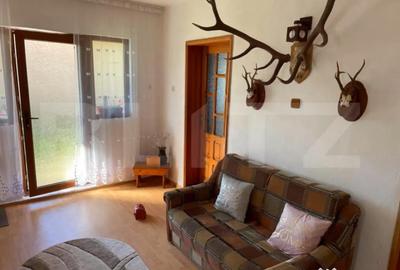 Casă cu 5 camere cu Teren 600 Mp în Central - 15