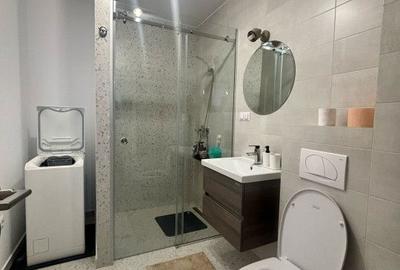 Apartament cu 2 camere în Central - 10