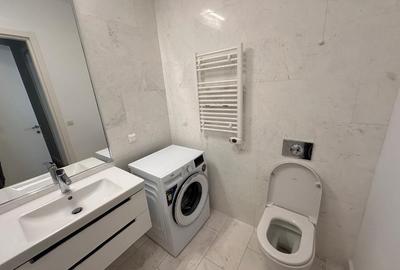 2 camere cu grădină privată, Luxuria Residence - 10