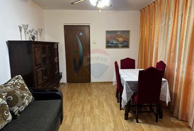 Apartament 2 camere de inchiriat zona Orizont Bacau - 12