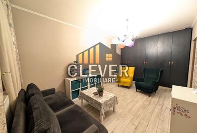 Apartament cu 2 camere decomandat, mobilat în Haliu - 3