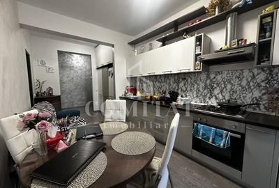 Apartament 2 dormitoare | Parcare | Zona Str Porii - 5