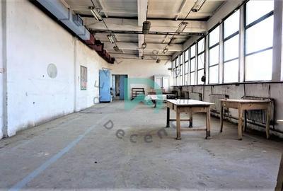 Spațiu industrial, de 2.7999999523163 mp, în Periferie - 6