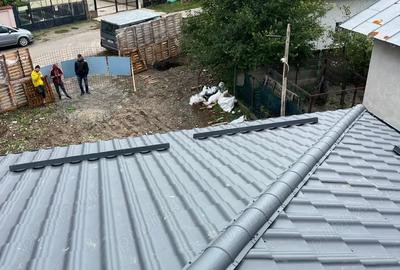 Casă cu 3 camere cu Teren 364 Mp în Strejnicu - 290