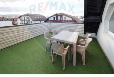 Apartament cu 3 camere decomandat în Central - 7