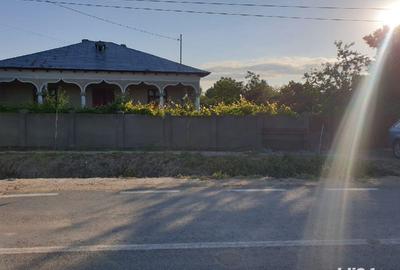 Spațiu comercial, în Fântânele - 1