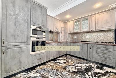 Apartament 3 camere, de lux, parcare, Cartier Albert Ploiesti - 2